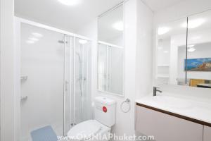 OMNIAPHUKET - Sea View Patong Tower - Top Location & Sea View