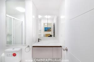 OMNIAPHUKET - Sea View Patong Tower - Top Location & Sea View