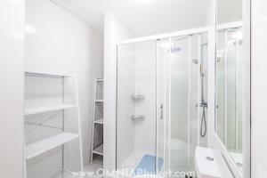 OMNIAPHUKET - Sea View Patong Tower - Top Location & Sea View