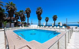 Playa Paraíso Resort