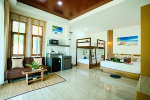 O k Chawkoh Bungalow