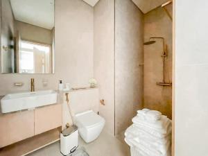 Binghatti Royale Luxe 1BR Serenity with Private Pool!