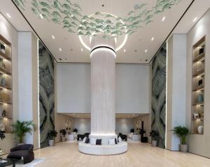 Binghatti Royale Luxe 1BR Serenity with Private Pool!