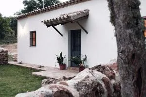 Casas Rurales La Lapa - 圣尼科拉斯德尔普埃尔托