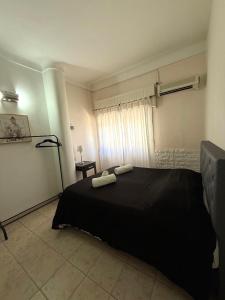 Departamento familiar cerca del aeropuerto