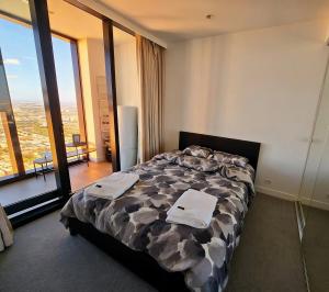 Sunset Sky Nest CBD 65F