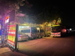 Hotel Thi Hoa Bai Dinh