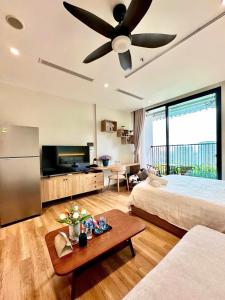 Swanlake ecopark Hanoi-Calm homestay