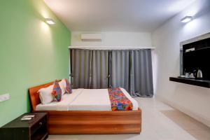 FabHotel Bay Breeze