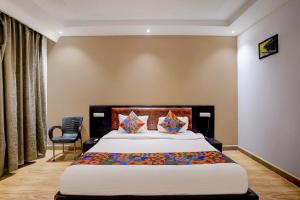 FabHotel Bay Breeze