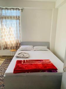 Aman magic resort