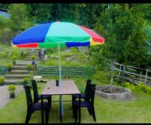 Aman magic resort