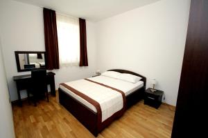 Apartments Drašković Mirišta