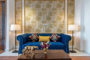 Silver wings Kasauli