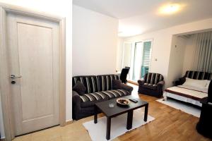 Apartments Drašković Mirišta