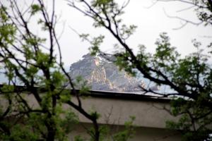 Apartments Drašković Mirišta