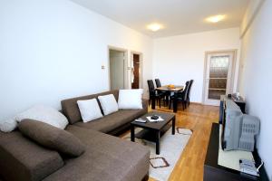 Apartments Drašković Mirišta