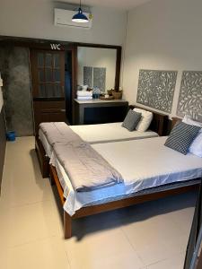 Suandok History House