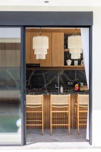 Toscana Boutique Pool Villa Balangan