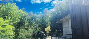 River side geust house