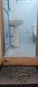 River side geust house