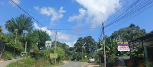 River side geust house