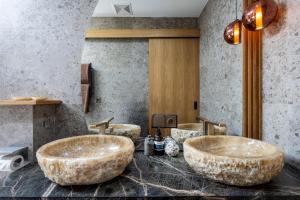 Toscana Boutique Pool Villa Balangan