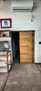 Casa privada con piscina Potrero de Garay