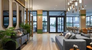 MaxOneHotels.com @ Kota Harapan Indah Bekasi