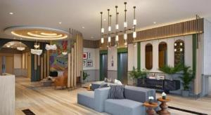 MaxOneHotels.com @ Kota Harapan Indah Bekasi