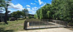 Casa privada con piscina Potrero de Garay