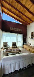 Casa privada con piscina Potrero de Garay