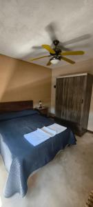 Casa privada con piscina Potrero de Garay