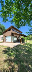 Casa privada con piscina Potrero de Garay