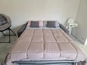 A casa di Oreste e Olivia