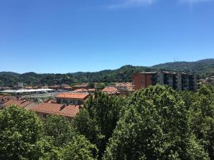 Torino BellaVista Inn Apartment