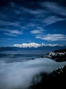 Mountain view homestay