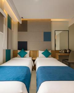 IXO Hotel Semarang
