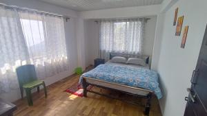 Mountain view homestay