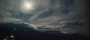 Mountain view homestay