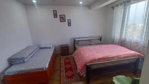 Mountain view homestay