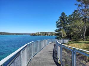 Sydney Coastal Retreat, CRONULLA
