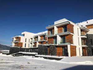 Zaži Apartmán Vila Zuberec