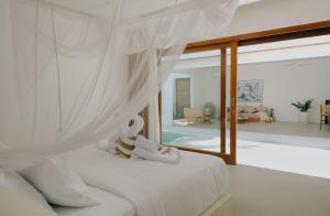 Nahiko Villas Lombok