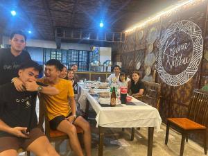 Golden palm rise resort