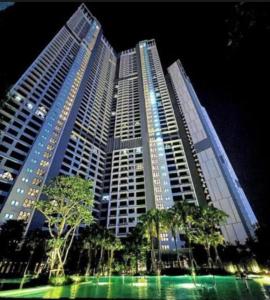 KHR Service Suites Agile Bukit Bintang