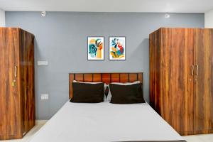 SPOT ON Nexora Spaces