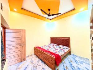 SPOT ON Hotel Embrace