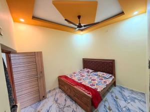 SPOT ON Hotel Embrace