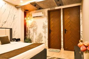 Hotel O Aero Guest House